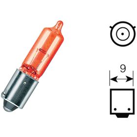 AMPOULE DE MOTO BCR 404200320