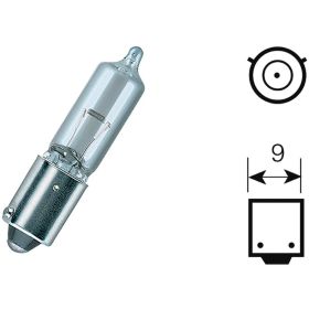 Ampoule de moto BCR 404200380