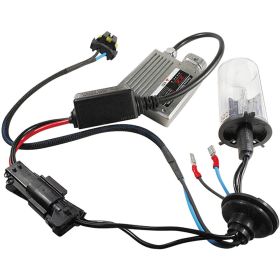 KIT XéNON MOTO BCR 404200720