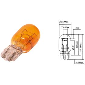AMPOULE DE MOTO BCR 404200750