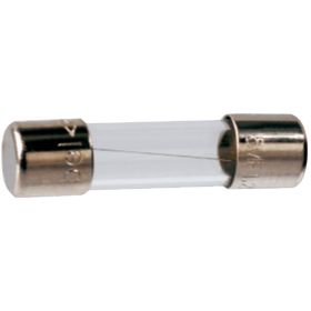 FUSE BCR 7 AMPERE L.25 VETRO RIF. 27V821510000