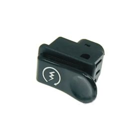 HANDLEBAR BUTTON AVVIAMENTO BCR FOR PIAGGIO ZIP QUARTZ SFERA RIF. 290680