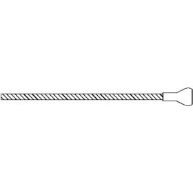 KIT OF 50 PIECES CLUTCH WIRE BCR FOR PIAGGIO VESPA PK