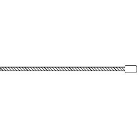 CâBLE D'ACCéLéRATEUR DE MOTO BCR 405200230