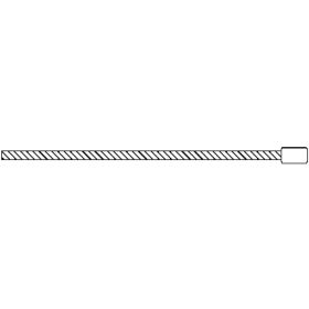 THROTTLE WIRE PIAGGIO VESPA 50 PIECES