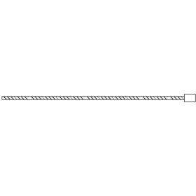 CâBLE D'ACCéLéRATEUR DE MOTO BCR 405200280