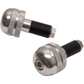 COPPIA CONTRAPPESI BCR ROUND D13 ALLUMINIO