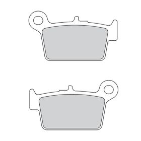 MOTORRAD BREMSBELäGE BCR 405453135