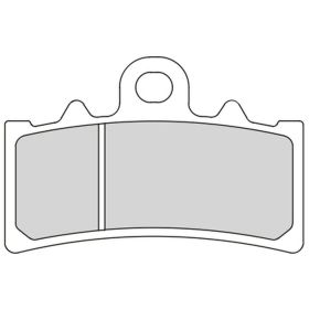 MOTORRAD BREMSBELäGE BCR 405453145