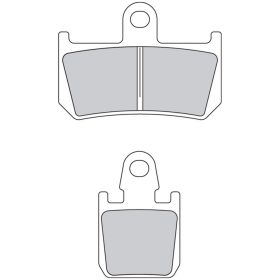 MOTORRAD BREMSBELäGE BCR 405460305