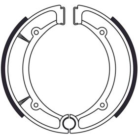BREMSBACKEN BCR 405550600