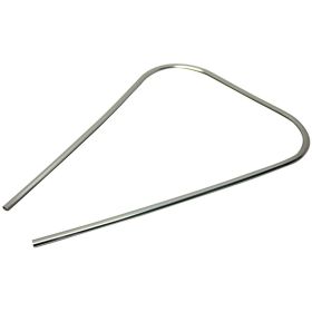 VESPA SCHILD GRENZE BCR 407350170