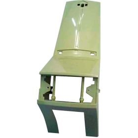 COUVERCLE DE BOUCLIER BCR 407380435