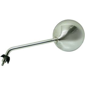 MIRROR BCR RIGHT SIDE PIAGGIO VESPA GT125 - 200 CROMO