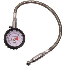 MANOMETRO TYRE PRESSURE PROFESSIONAL