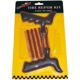 Motorrad schlauchlose reifen reparatur set BCR 409500060