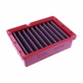 Filtro aria BMC 113x153mm per Cf Moto MT 800