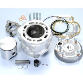 POLINI Thermogruppen D.52 Hub 44 93.44cc Stift 13 Aluminiumzylinder
