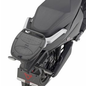 Portapacchi Monolock GIVI SR8966 senza piastra