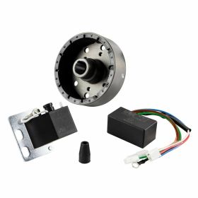 Kit de réglage d'allumage VAPE Road SIP PERFORMANCE cône 25 mm pour Vespa 125 V15-33