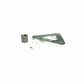 ALPHA TECHNIK Rear Lowering Kit 33-C4-TL01KBA for Suzuki GSX-R
