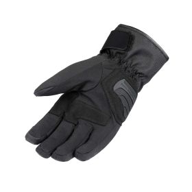 Gants 4 saisons TUCANO URBANO FLASH HYDROSCUD noir imperméables