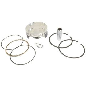 ATHENA Komplettes geschmiedetes Kolbenkit D.94.97 Auswahl B für TM Racing MX 450 F