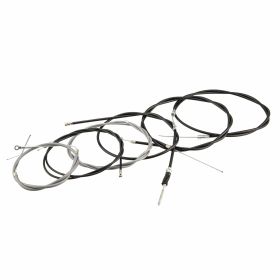 Kit cavi frizione/acceleratore/accensione/freno/cambio PREMIUM QUALITAT