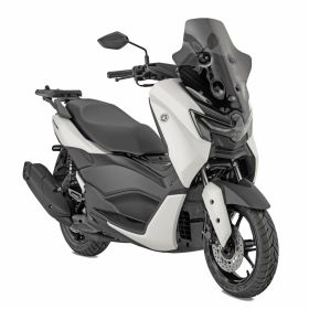 Parabrezza GIVI fumé intercambiabile 47,5x48,5cm per YAMAHA NMAX