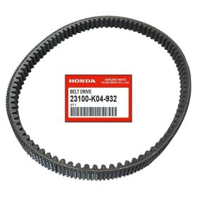 HONDA transmission belt for Honda Forza NSS 300IE E4