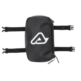 ACERBIS Schwarz/Weiß Frontwerkzeugtasche 2L Kapazität 260x150mm