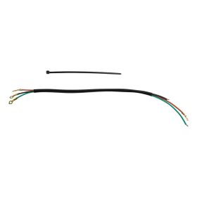 SIP 6V Stator Cable Kit 3 for Vespa V50 N/L/R