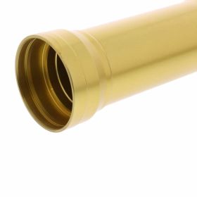 JMP Gabelhülse 1108660203 Gold Aluminium für Yamaha YZF-R1 1000
