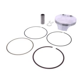 ATHENA Komplettes geschmiedetes Kolbenkit D.96.97 Auswahl B für Ktm SX-F 450