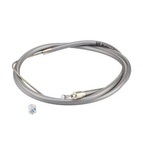 SIP PREFORMANCE Vorderbremskabel 1225mm D.2/6mm für Vespa/PV/ET3