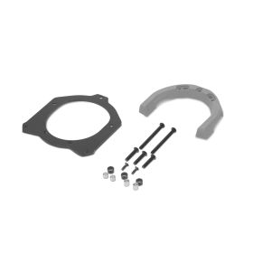 SHAD Click System Tank flange for BMW R 1300 R / RS