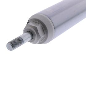 Stelo forcella JMP cromato 588mm D.37-32 per BMW R