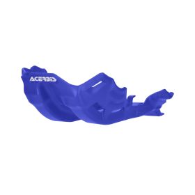 ACERBIS blue paramotor for Yamaha
