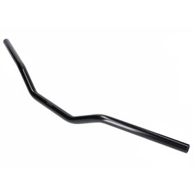 Naraku Black Handlebar MX/Enduro/Supermoto for Derbi Senda 2011-2017/RCR/SMT