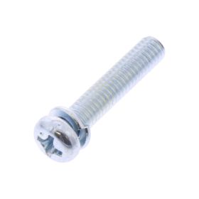 JMP Carburetor Screw Kit M4X20mm