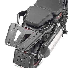 Portapacchi Monokey/Monolock GIVI SR8719 senza piastra