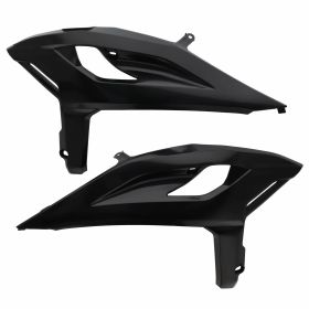 ACERBIS black radiator side panels for BETA