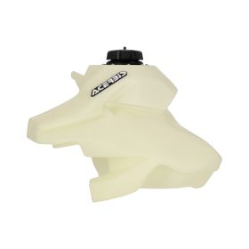 Réservoir neutre surdimensionné ACERBIS capacité 11L pour HONDA CRF 450 RX