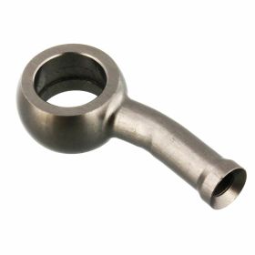 Raccordo ad anello JMT TYP120 s antracite 11,2mm 20