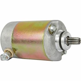 ARROWHEAD Starter Motor 410-54051 9 Teeth Right Rotation