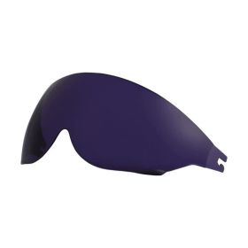 Smoke Inner Visor LS2 OF601 BOB II and CARBON and OF599 SPITFIRE II Helmet