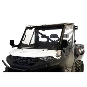 ISOTTA Große Windschutzscheibe Restyling 2022 für POLARIS Ranger xp