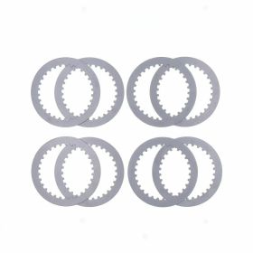 Kit de disques d'embrayage en acier ATHENA 8 P40240058 pour Yamaha/Gas Gas