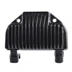 RM STATOR 12V Régulateur Mosfet 2 Connecteurs pour HARLEY DAVIDSON DYNA FAT BOB 1584