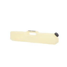 Réservoir vertical neutre ACERBIS 63x12,5x12,5 cm capacité 6L